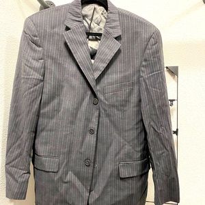 Mens Suit Javket